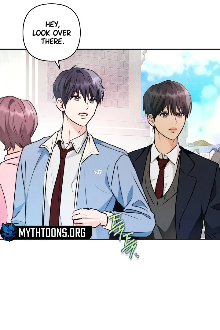 Ruddy Cheeks [Myth Toons] - Chapter 1 manhwa