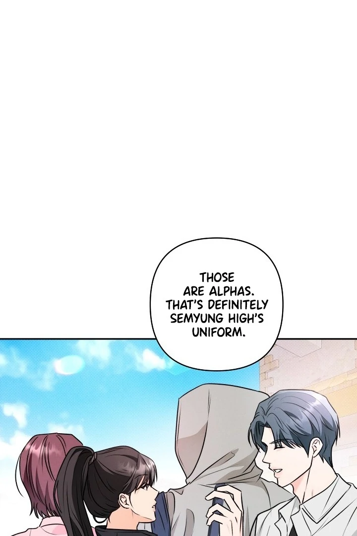 Ruddy Cheeks [Myth Toons] - Chapter 1 manhwa