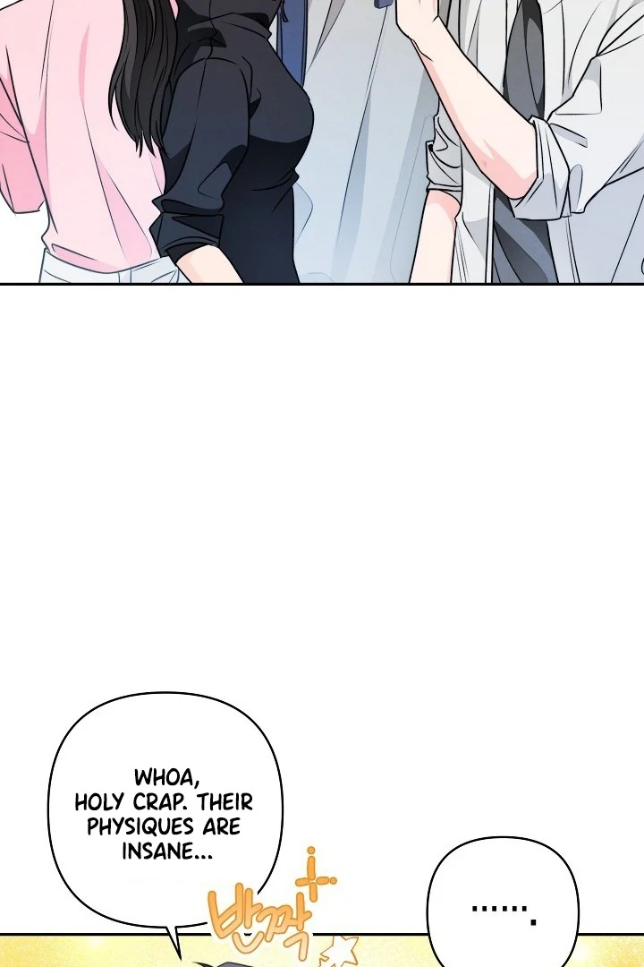 Ruddy Cheeks [Myth Toons] - Chapter 1 manhwa