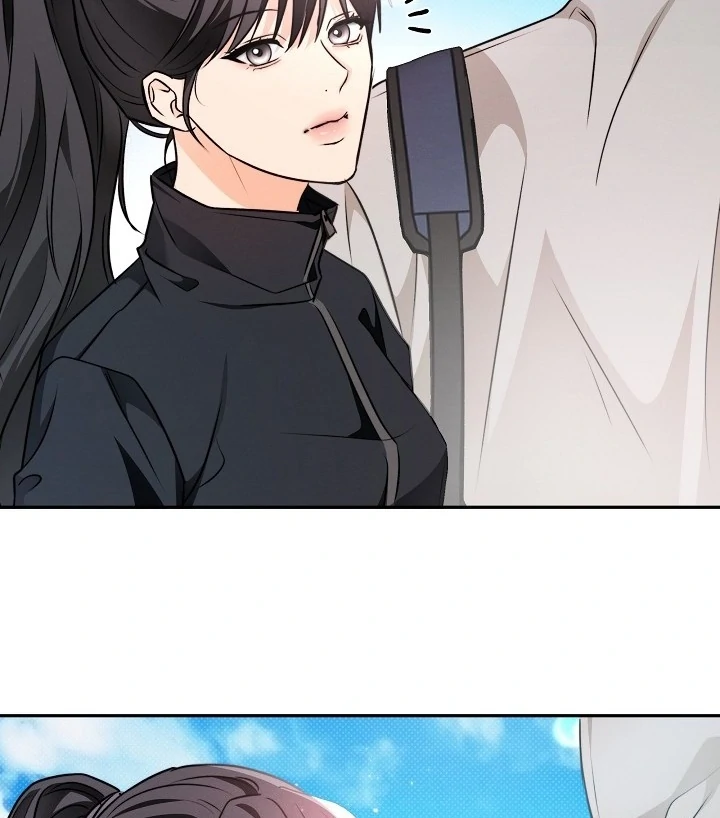 Ruddy Cheeks [Myth Toons] - Chapter 1 manhwa