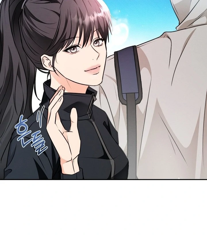 Ruddy Cheeks [Myth Toons] - Chapter 1 manhwa