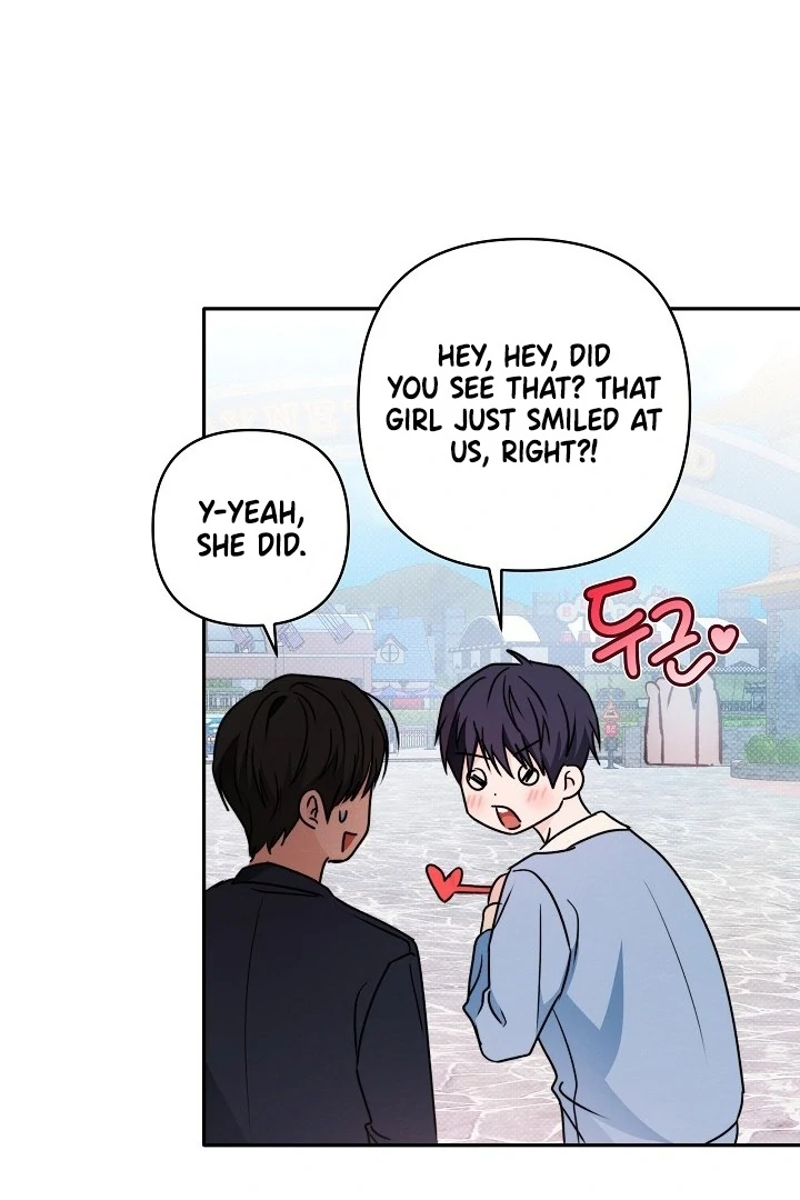 Ruddy Cheeks [Myth Toons] - Chapter 1 manhwa
