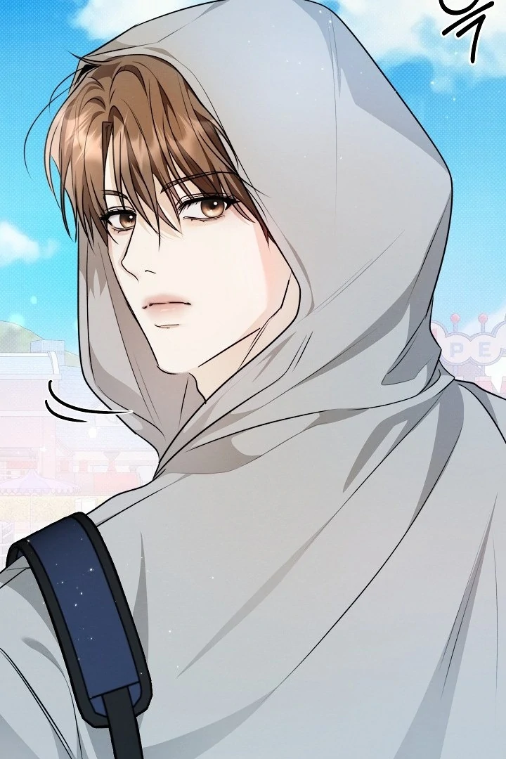 Ruddy Cheeks [Myth Toons] - Chapter 1 manhwa