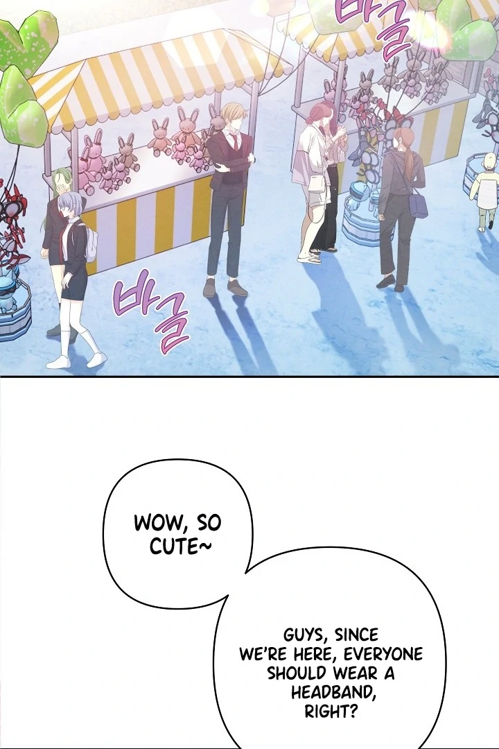 Ruddy Cheeks [Myth Toons] - Chapter 2 manhwa