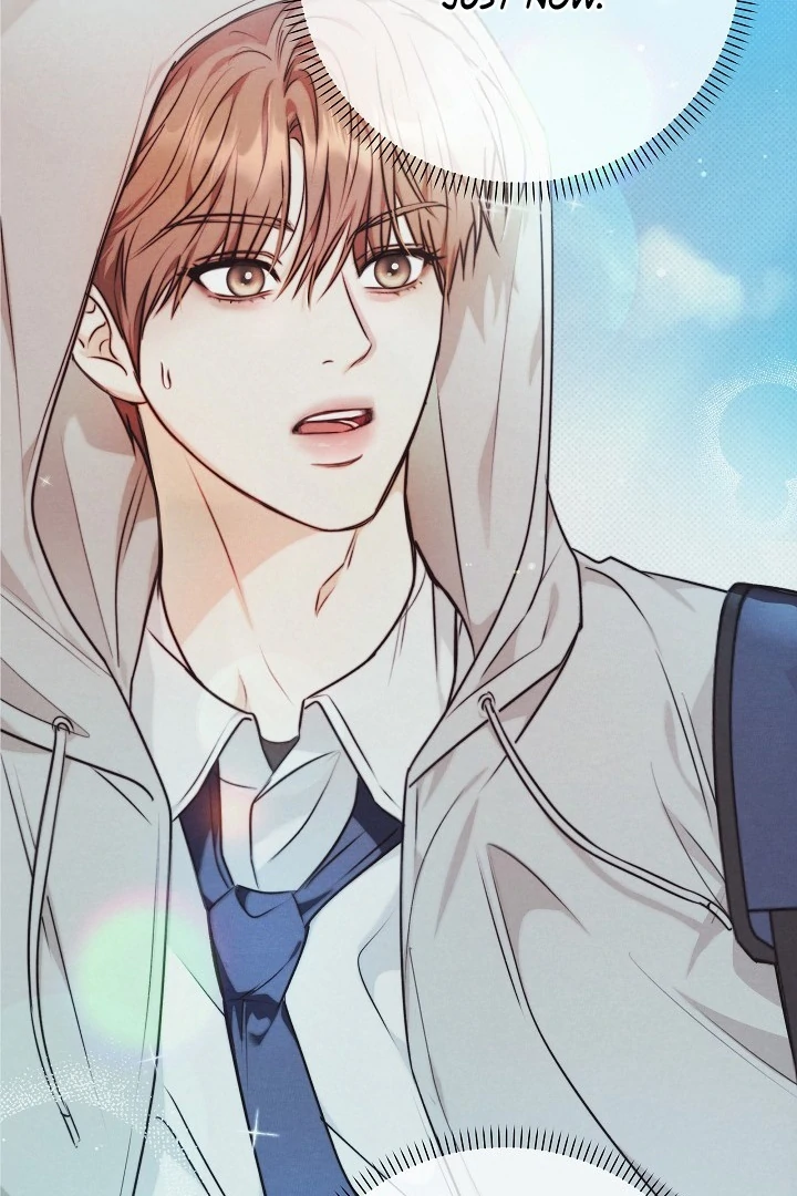 Ruddy Cheeks [Myth Toons] - Chapter 2 manhwa
