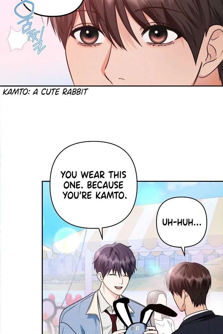Ruddy Cheeks [Myth Toons] - Chapter 2 manhwa