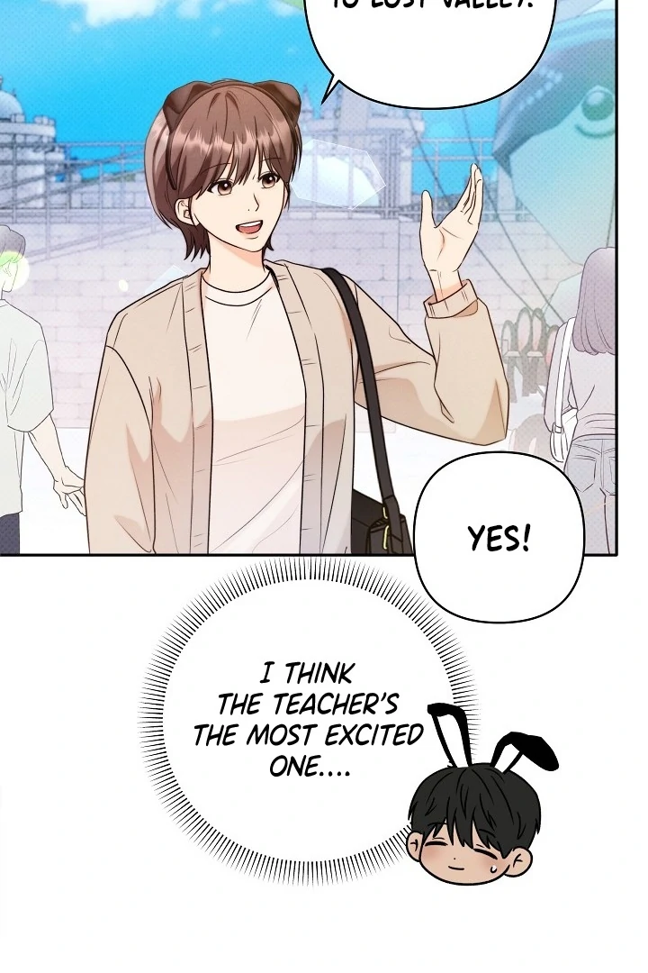 Ruddy Cheeks [Myth Toons] - Chapter 2 manhwa