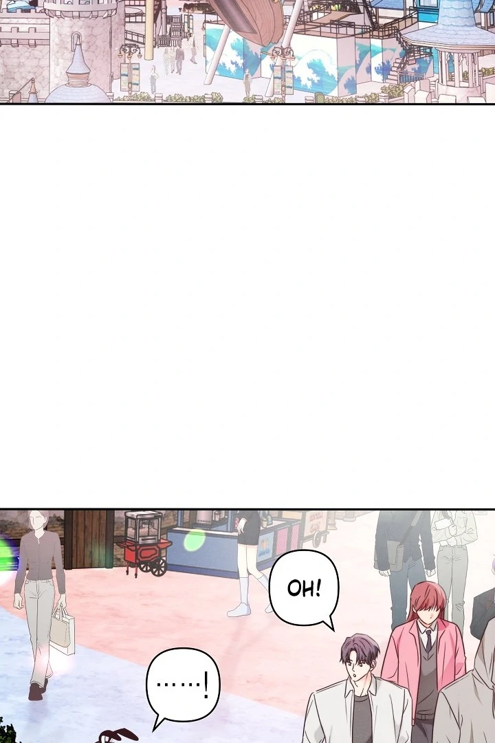 Ruddy Cheeks [Myth Toons] - Chapter 2 manhwa
