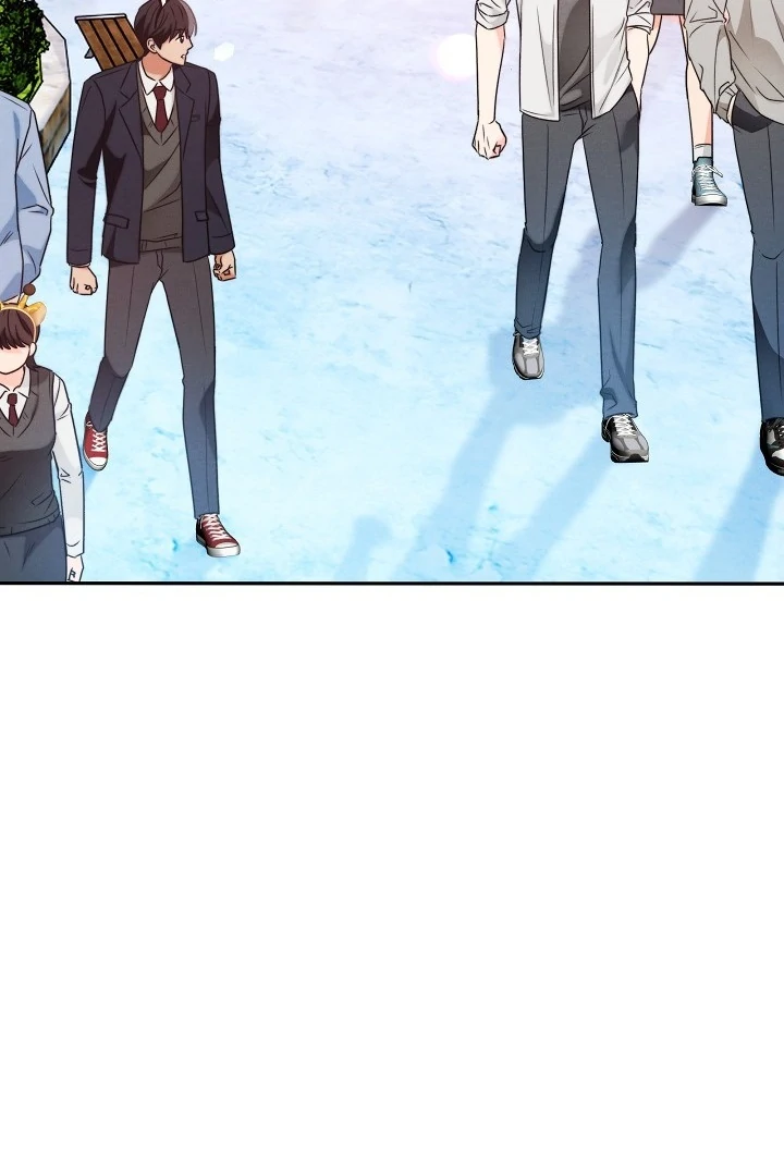 Ruddy Cheeks [Myth Toons] - Chapter 2 manhwa