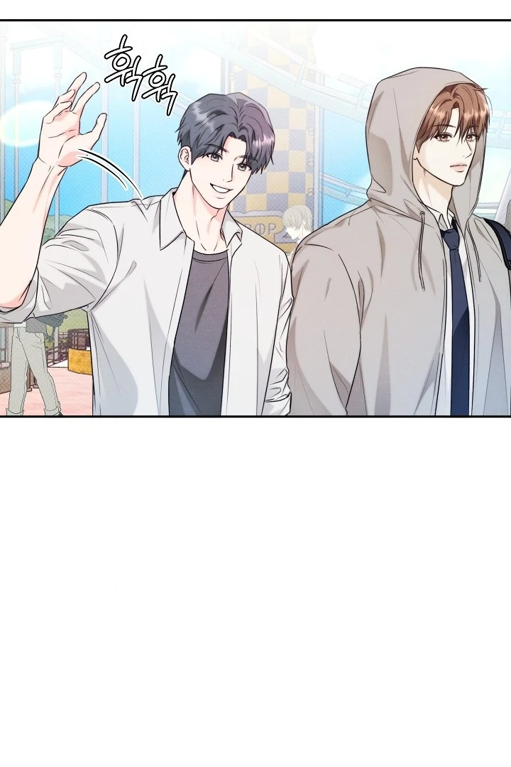 Ruddy Cheeks [Myth Toons] - Chapter 2 manhwa