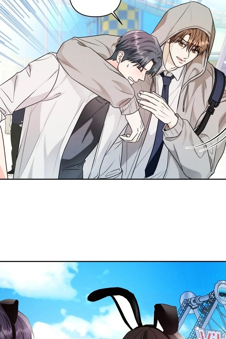 Ruddy Cheeks [Myth Toons] - Chapter 2 manhwa