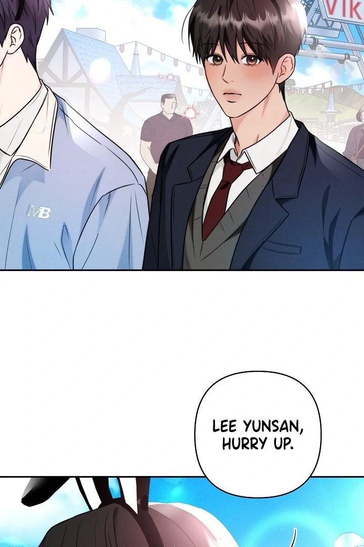 Ruddy Cheeks [Myth Toons] - Chapter 2 manhwa