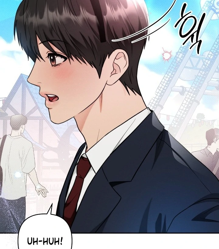 Ruddy Cheeks [Myth Toons] - Chapter 2 manhwa
