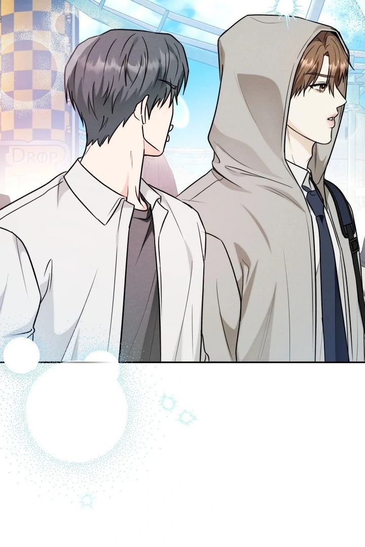 Ruddy Cheeks [Myth Toons] - Chapter 2 manhwa