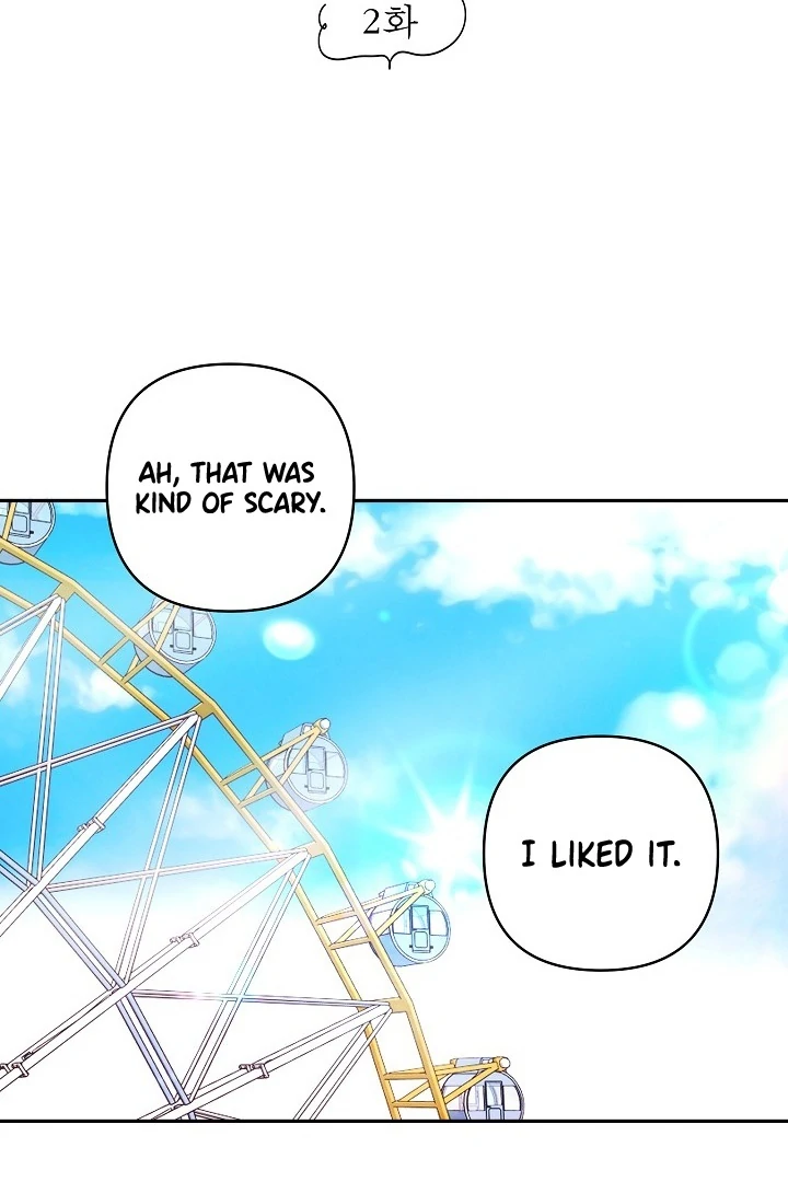 Ruddy Cheeks [Myth Toons] - Chapter 2 manhwa