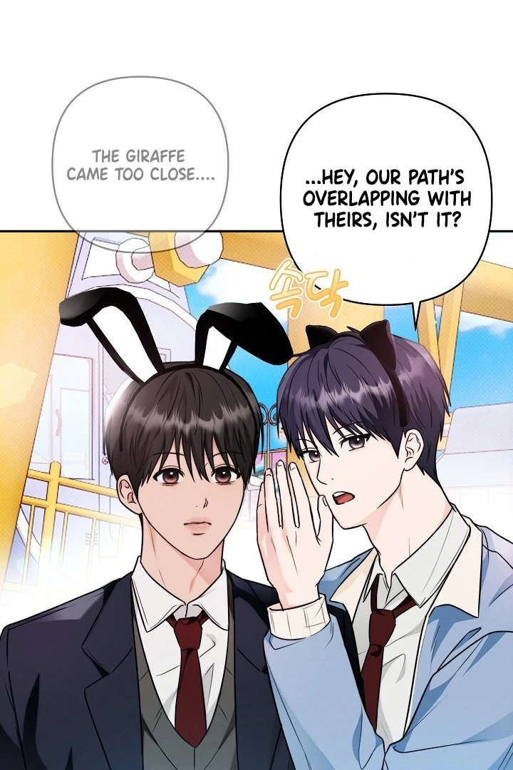 Ruddy Cheeks [Myth Toons] - Chapter 2 manhwa