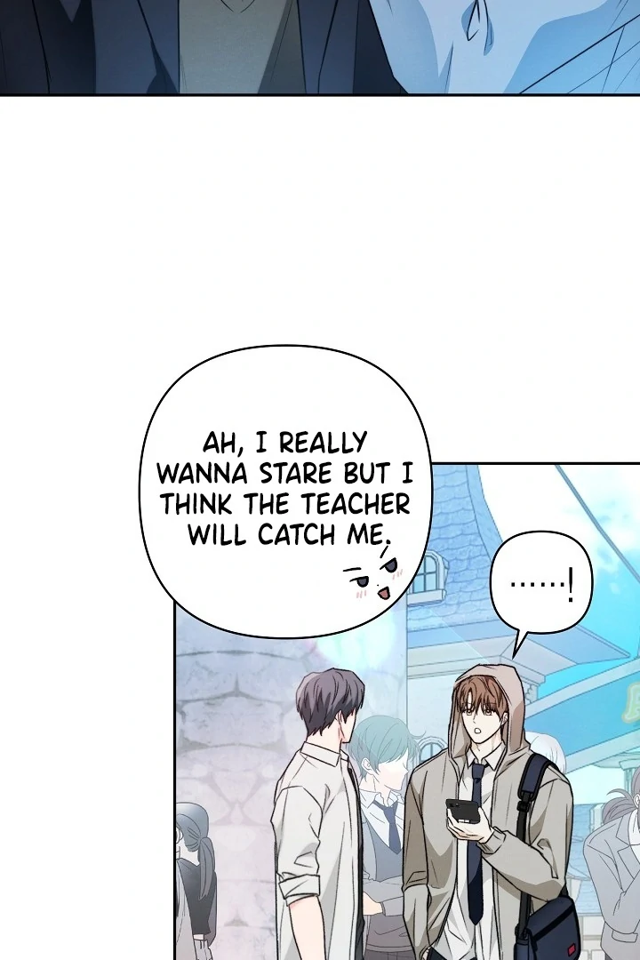 Ruddy Cheeks [Myth Toons] - Chapter 2 manhwa