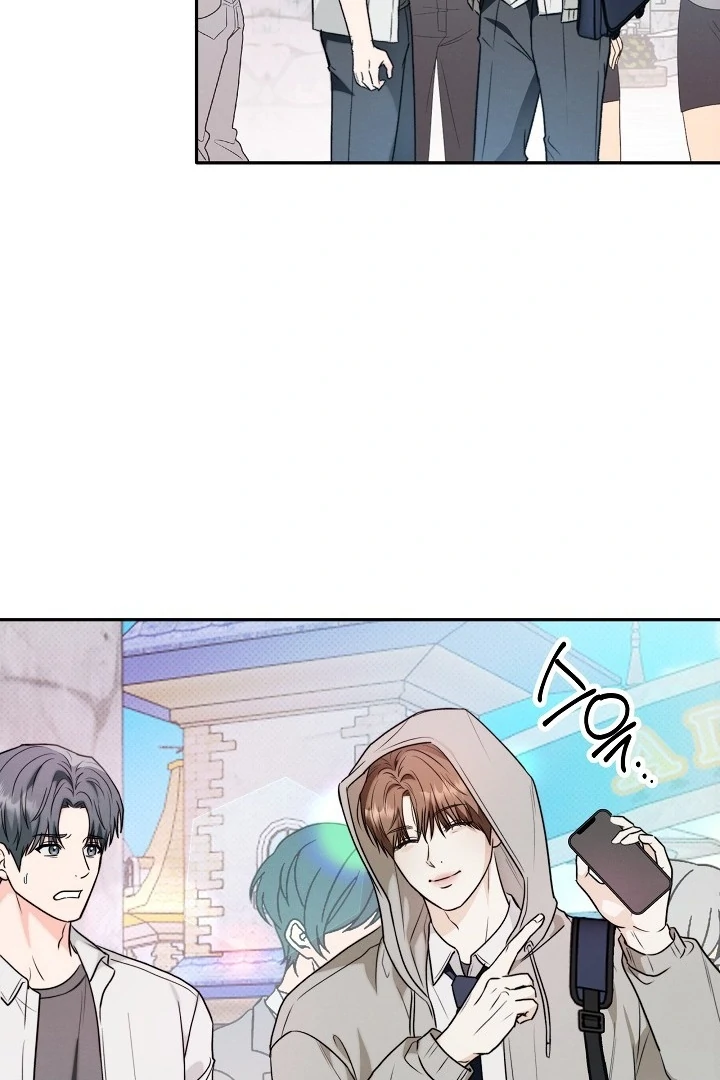 Ruddy Cheeks [Myth Toons] - Chapter 2 manhwa