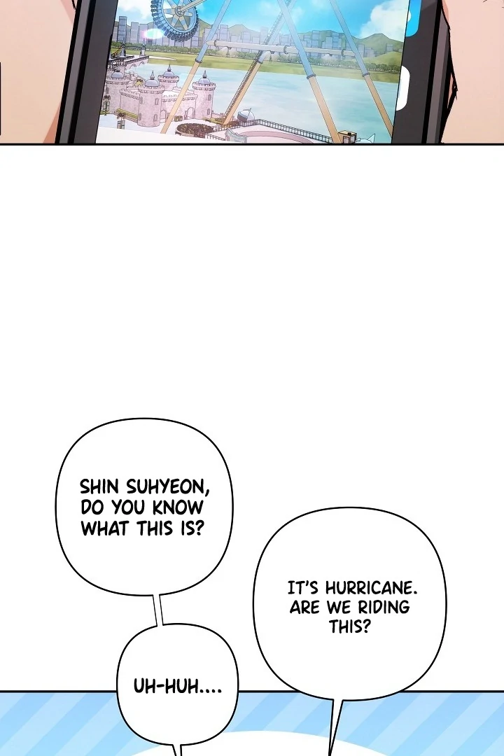Ruddy Cheeks [Myth Toons] - Chapter 2 manhwa