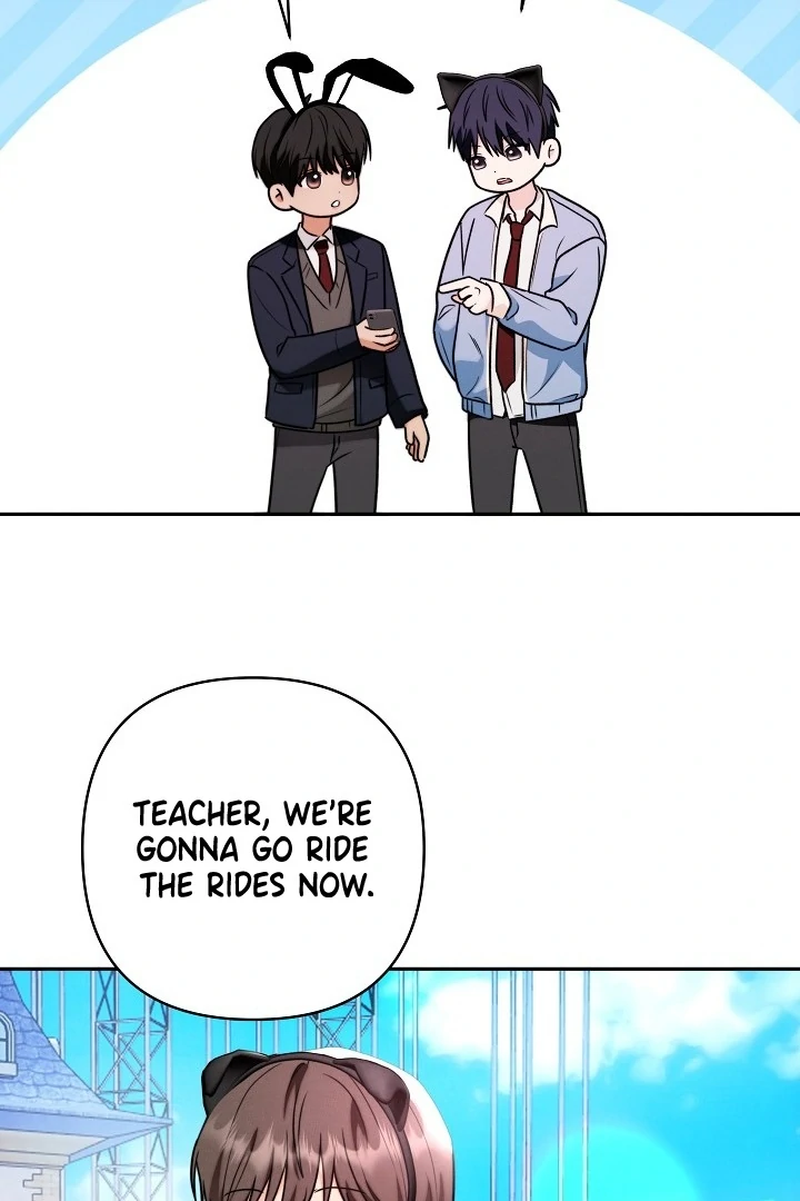 Ruddy Cheeks [Myth Toons] - Chapter 2 manhwa