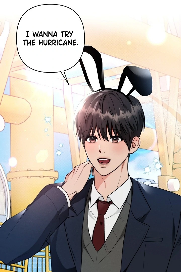 Ruddy Cheeks [Myth Toons] - Chapter 2 manhwa