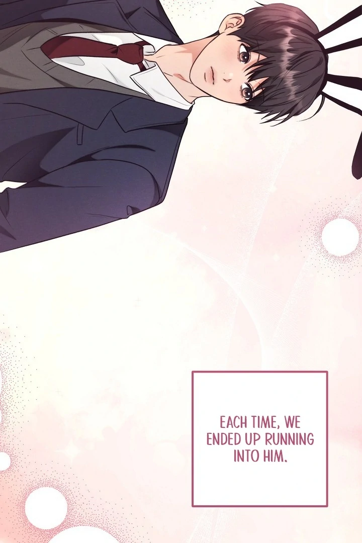 Ruddy Cheeks [Myth Toons] - Chapter 2 manhwa