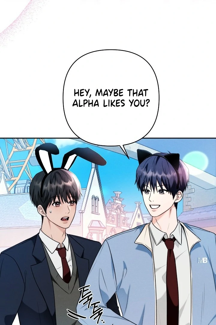 Ruddy Cheeks [Myth Toons] - Chapter 2 manhwa