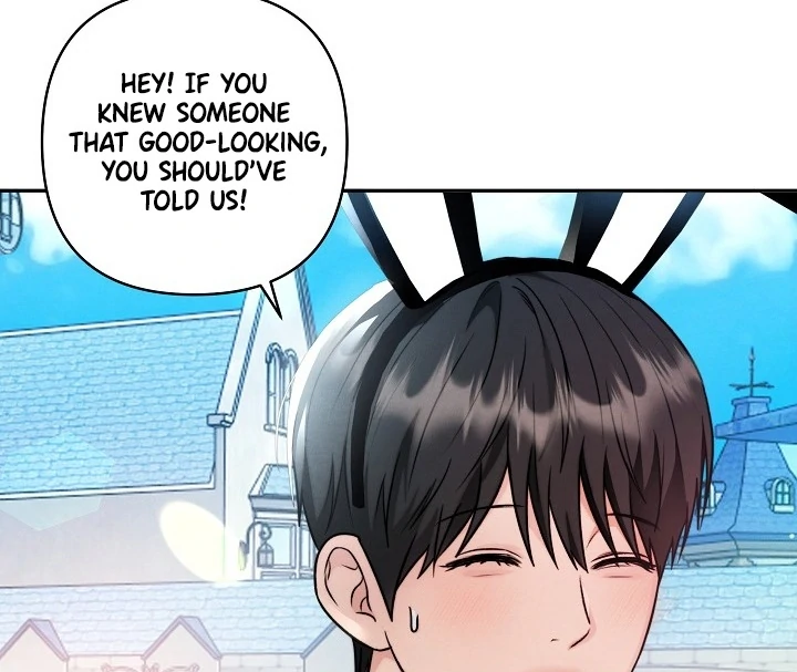 Ruddy Cheeks [Myth Toons] - Chapter 2 manhwa