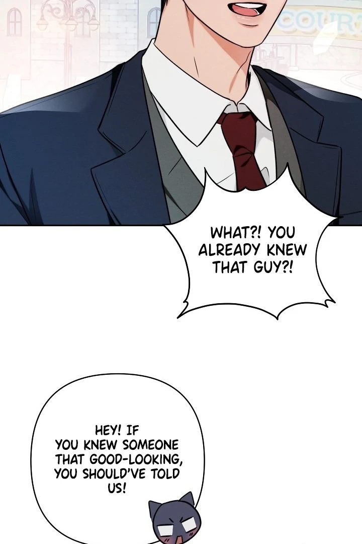 Ruddy Cheeks [Myth Toons] - Chapter 2 manhwa