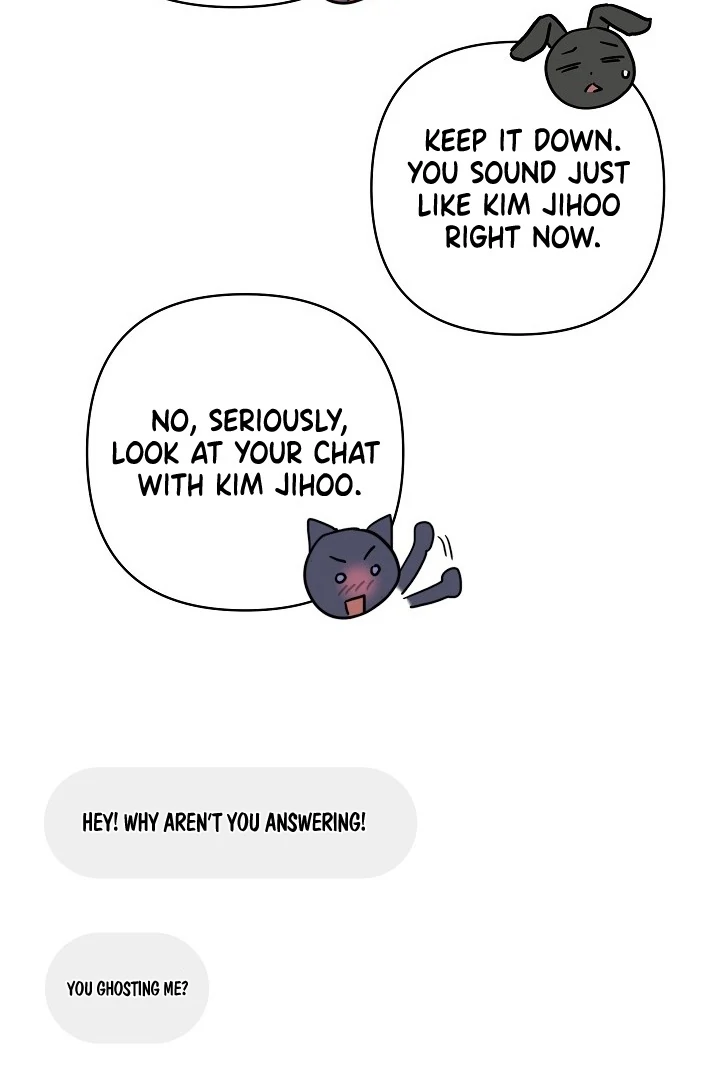 Ruddy Cheeks [Myth Toons] - Chapter 2 manhwa