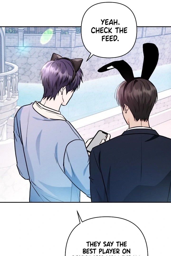 Ruddy Cheeks [Myth Toons] - Chapter 2 manhwa