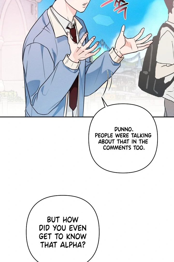 Ruddy Cheeks [Myth Toons] - Chapter 2 manhwa