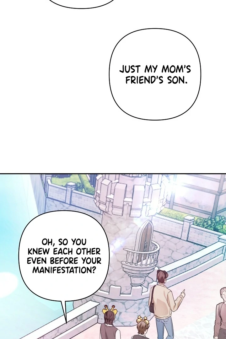Ruddy Cheeks [Myth Toons] - Chapter 2 manhwa