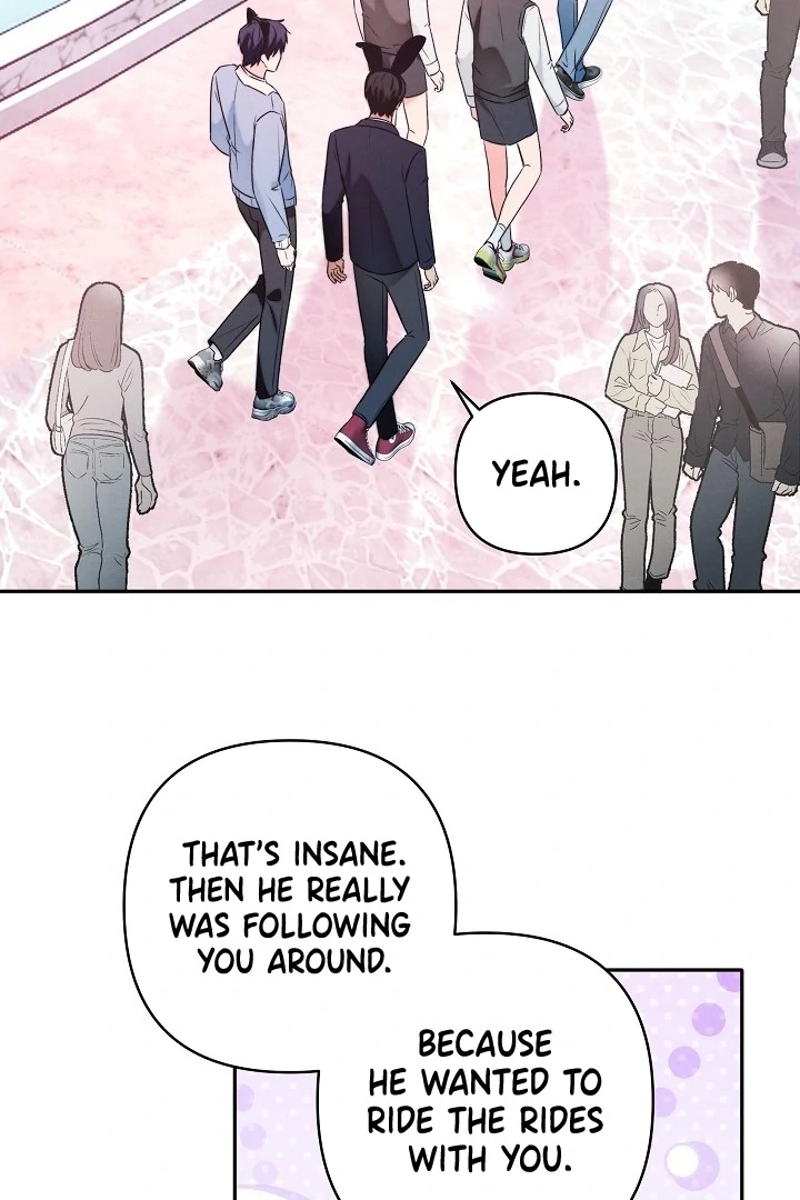 Ruddy Cheeks [Myth Toons] - Chapter 2 manhwa