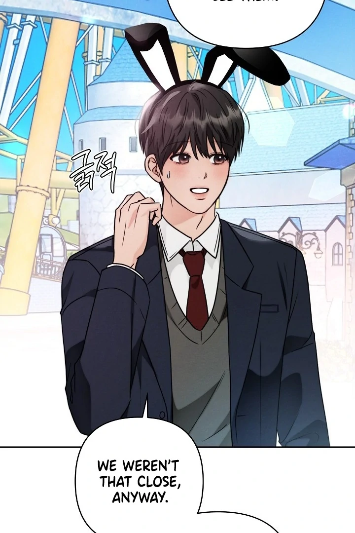 Ruddy Cheeks [Myth Toons] - Chapter 2 manhwa