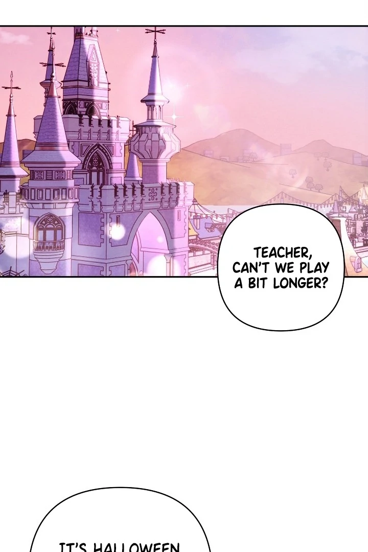 Ruddy Cheeks [Myth Toons] - Chapter 2 manhwa