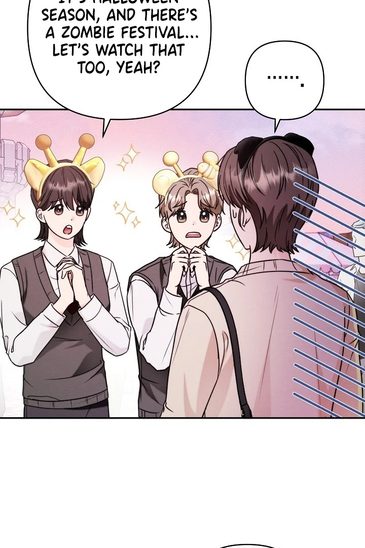 Ruddy Cheeks [Myth Toons] - Chapter 2 manhwa