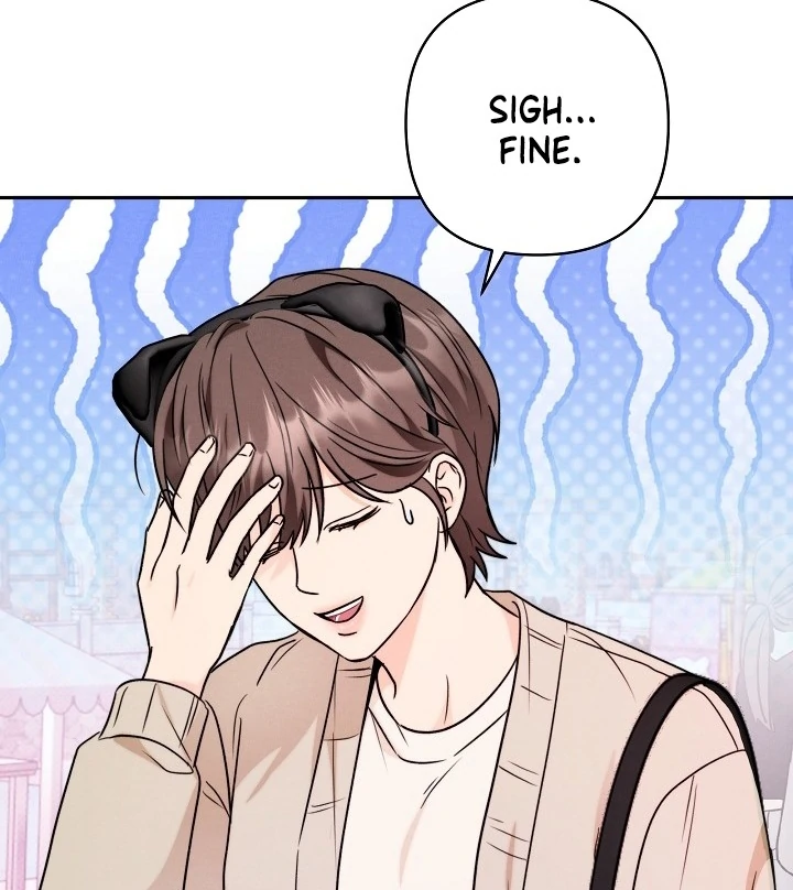 Ruddy Cheeks [Myth Toons] - Chapter 2 manhwa