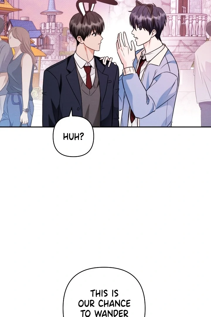 Ruddy Cheeks [Myth Toons] - Chapter 2 manhwa