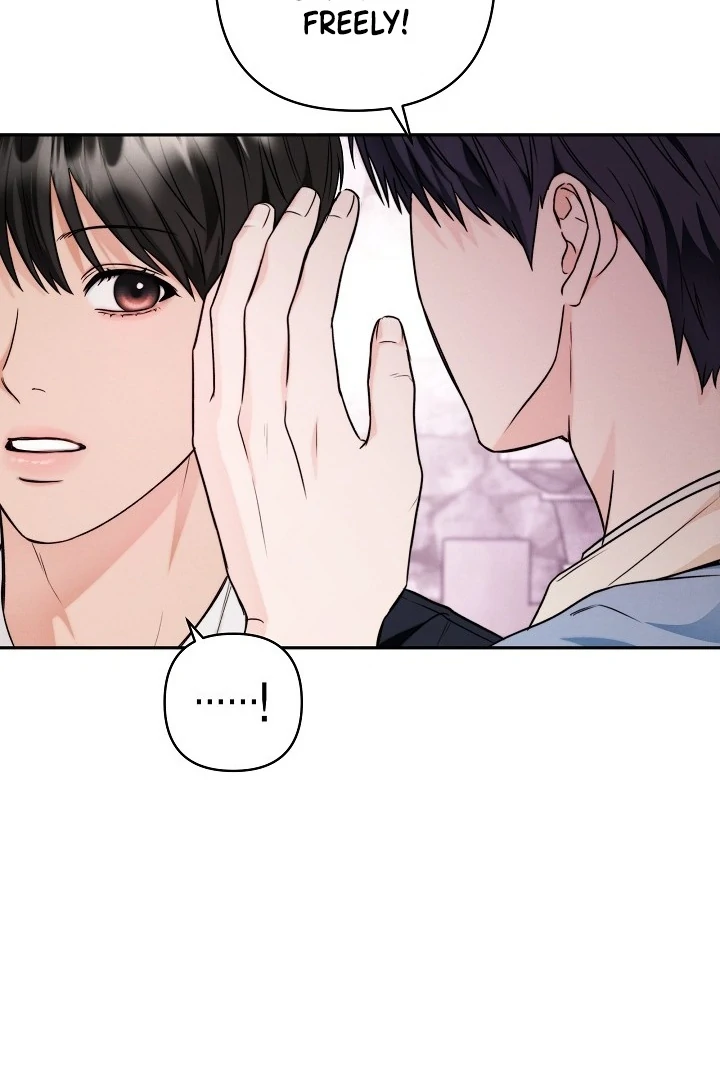 Ruddy Cheeks [Myth Toons] - Chapter 2 manhwa