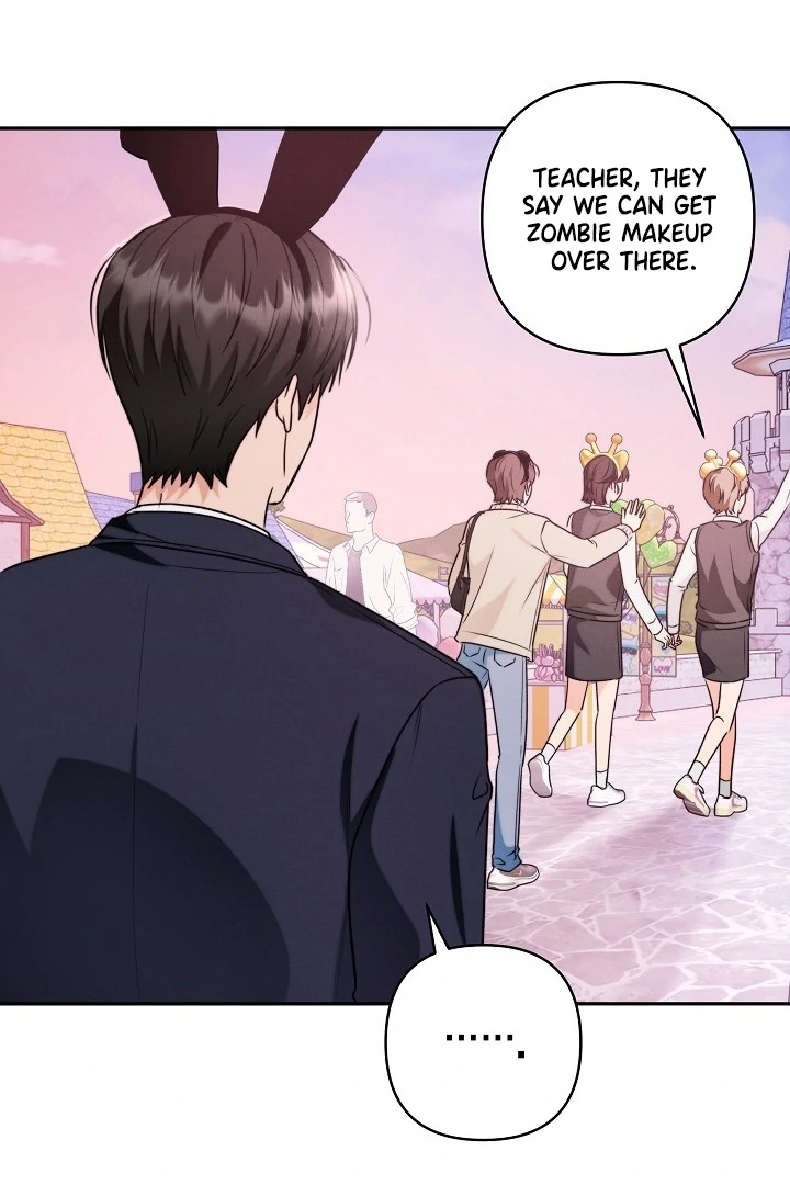 Ruddy Cheeks [Myth Toons] - Chapter 2 manhwa