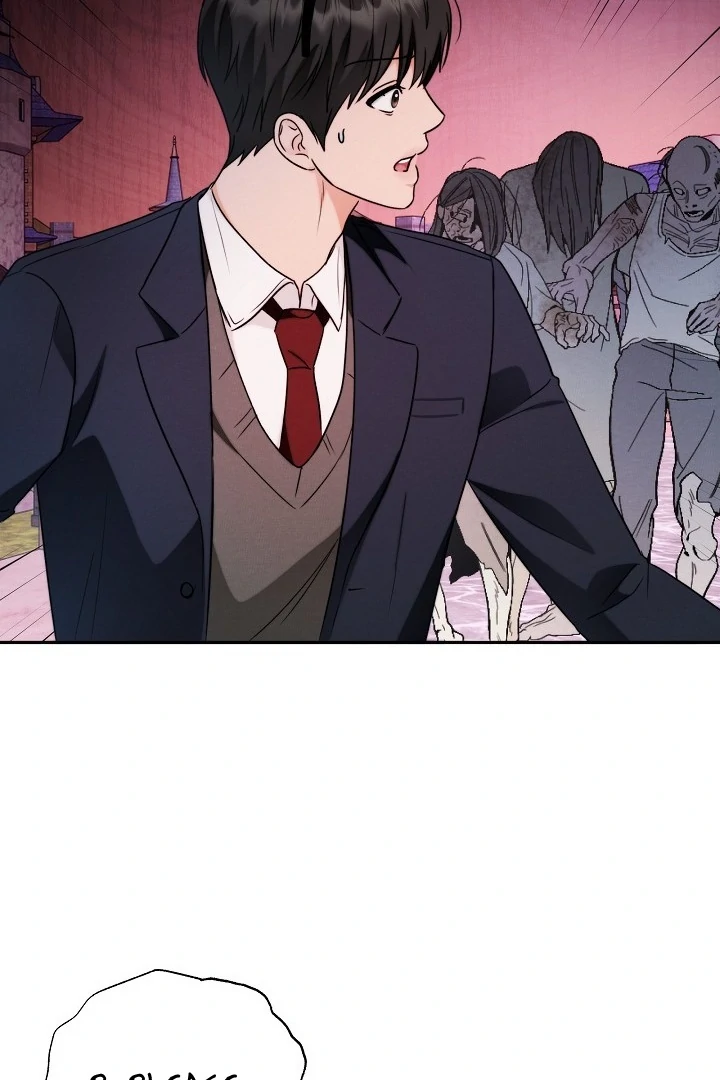 Ruddy Cheeks [Myth Toons] - Chapter 2 manhwa