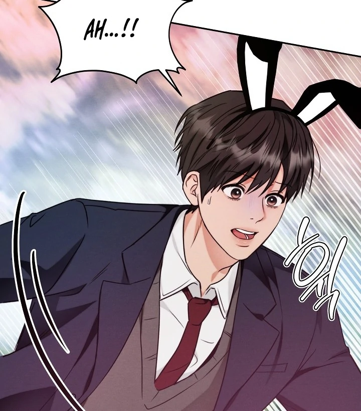 Ruddy Cheeks [Myth Toons] - Chapter 2 manhwa