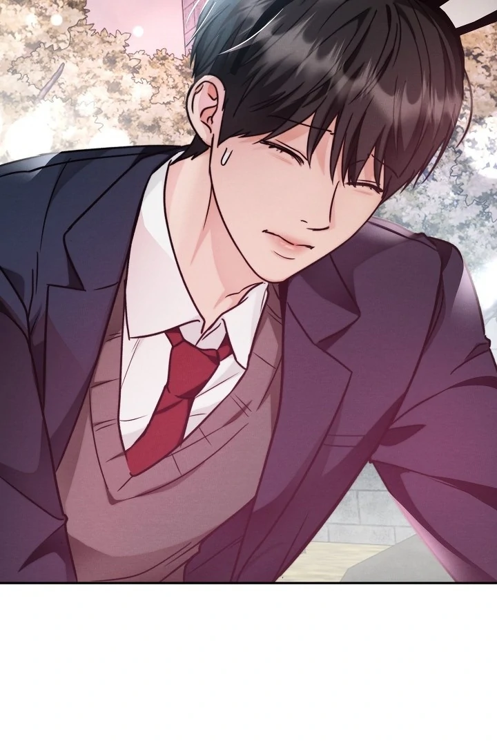 Ruddy Cheeks [Myth Toons] - Chapter 2 manhwa