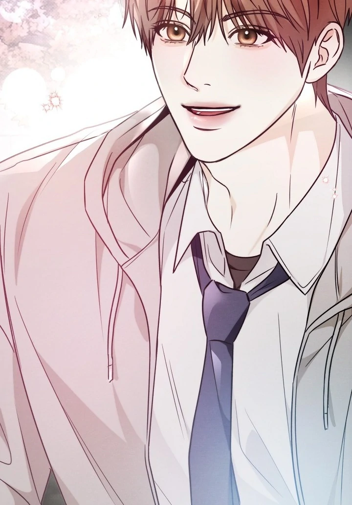Ruddy Cheeks [Myth Toons] - Chapter 2 manhwa