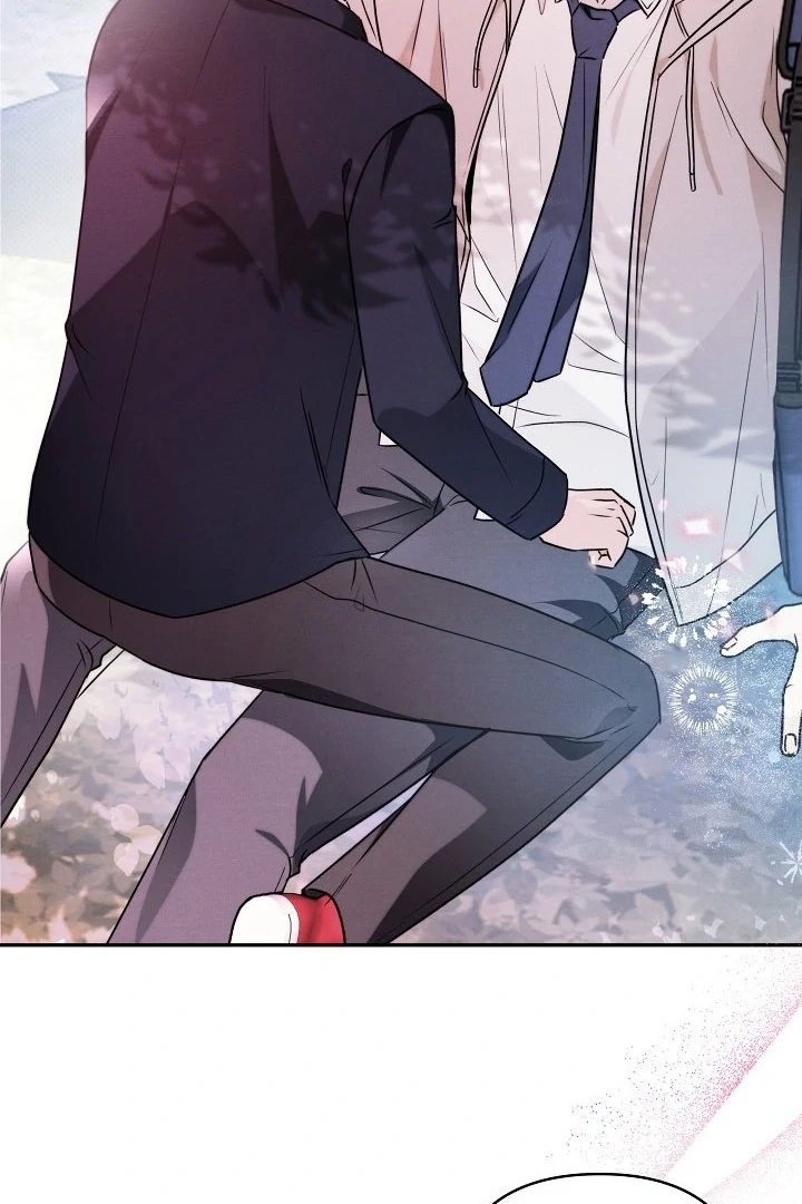 Ruddy Cheeks [Myth Toons] - Chapter 3 manhwa