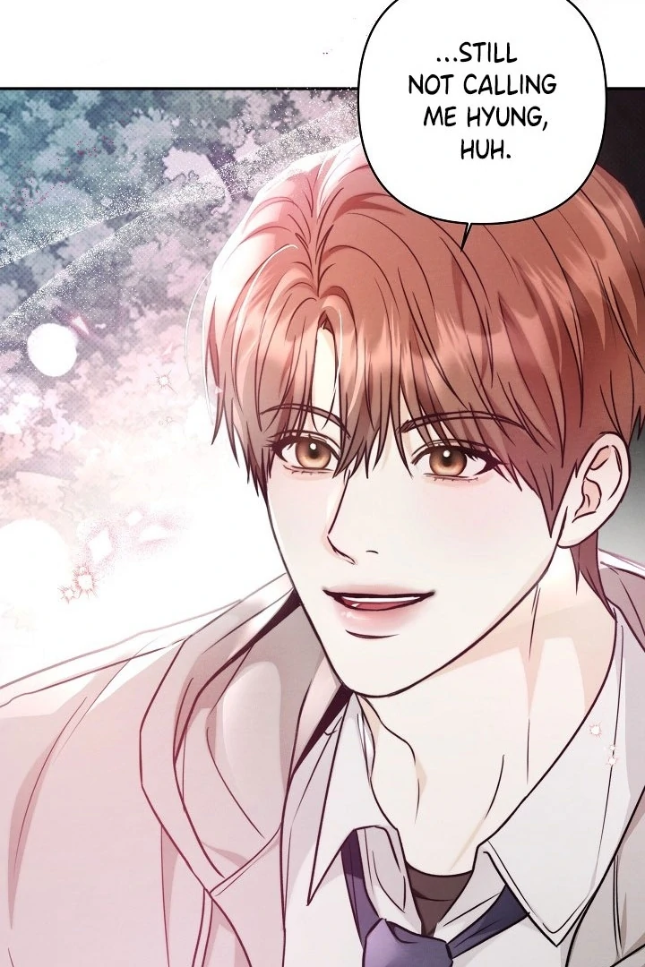 Ruddy Cheeks [Myth Toons] - Chapter 3 manhwa