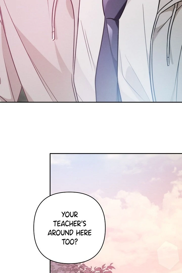 Ruddy Cheeks [Myth Toons] - Chapter 3 manhwa