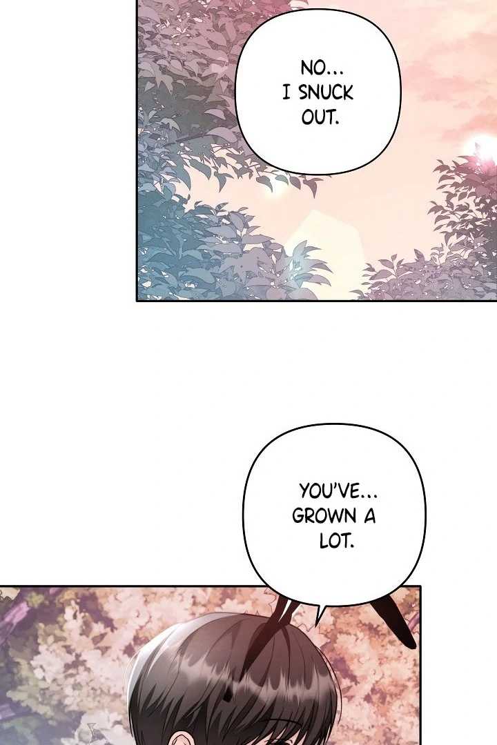 Ruddy Cheeks [Myth Toons] - Chapter 3 manhwa
