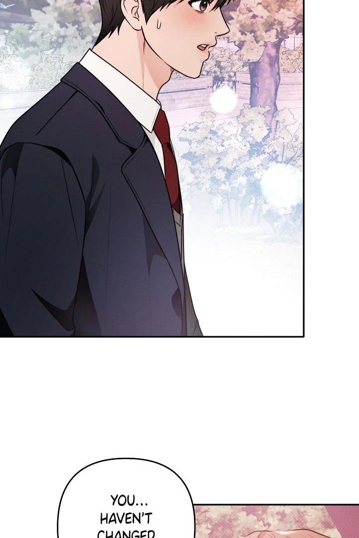 Ruddy Cheeks [Myth Toons] - Chapter 3 manhwa